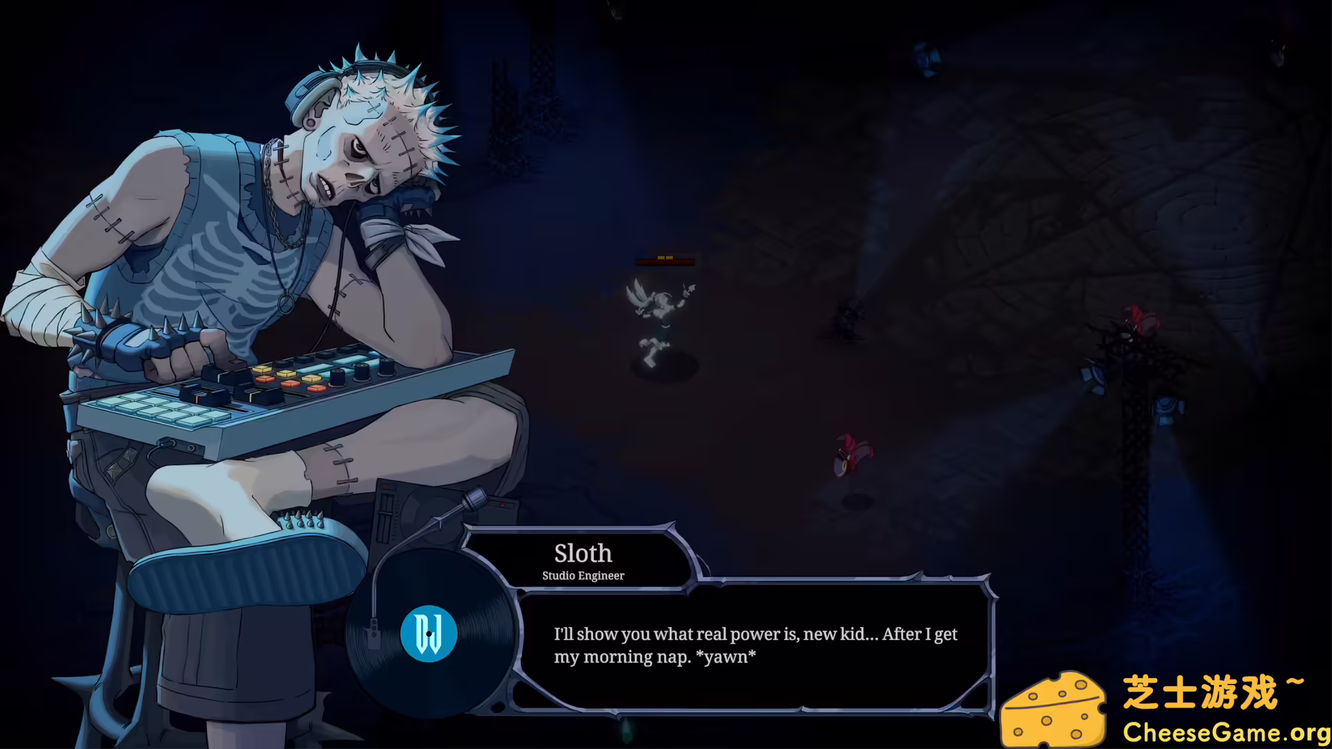 图片[6] [PC]恶魔狂奏/Devil Jam | 学习版单机游戏免费下载