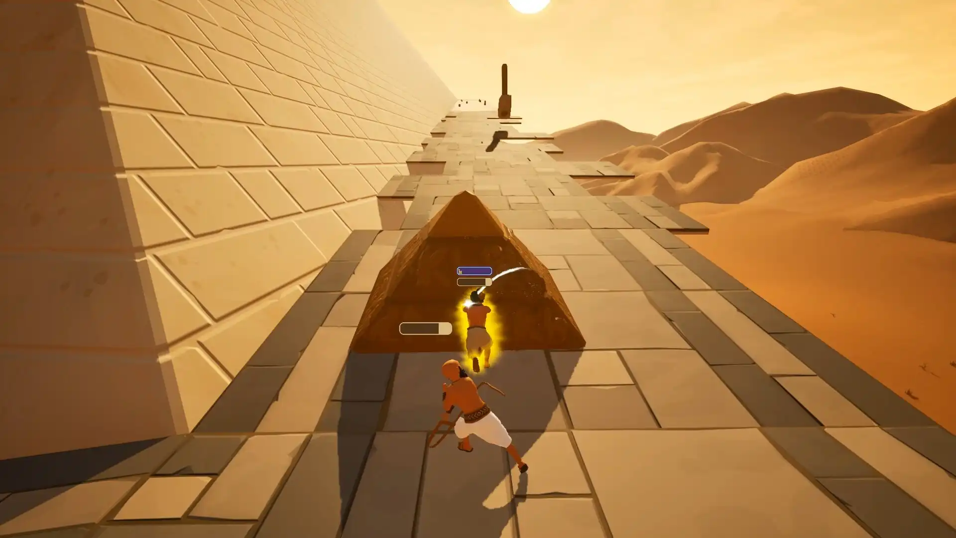 图片[4] [PC]金字塔顶石/Pyramidion/支持网络联机 | 游戏截图