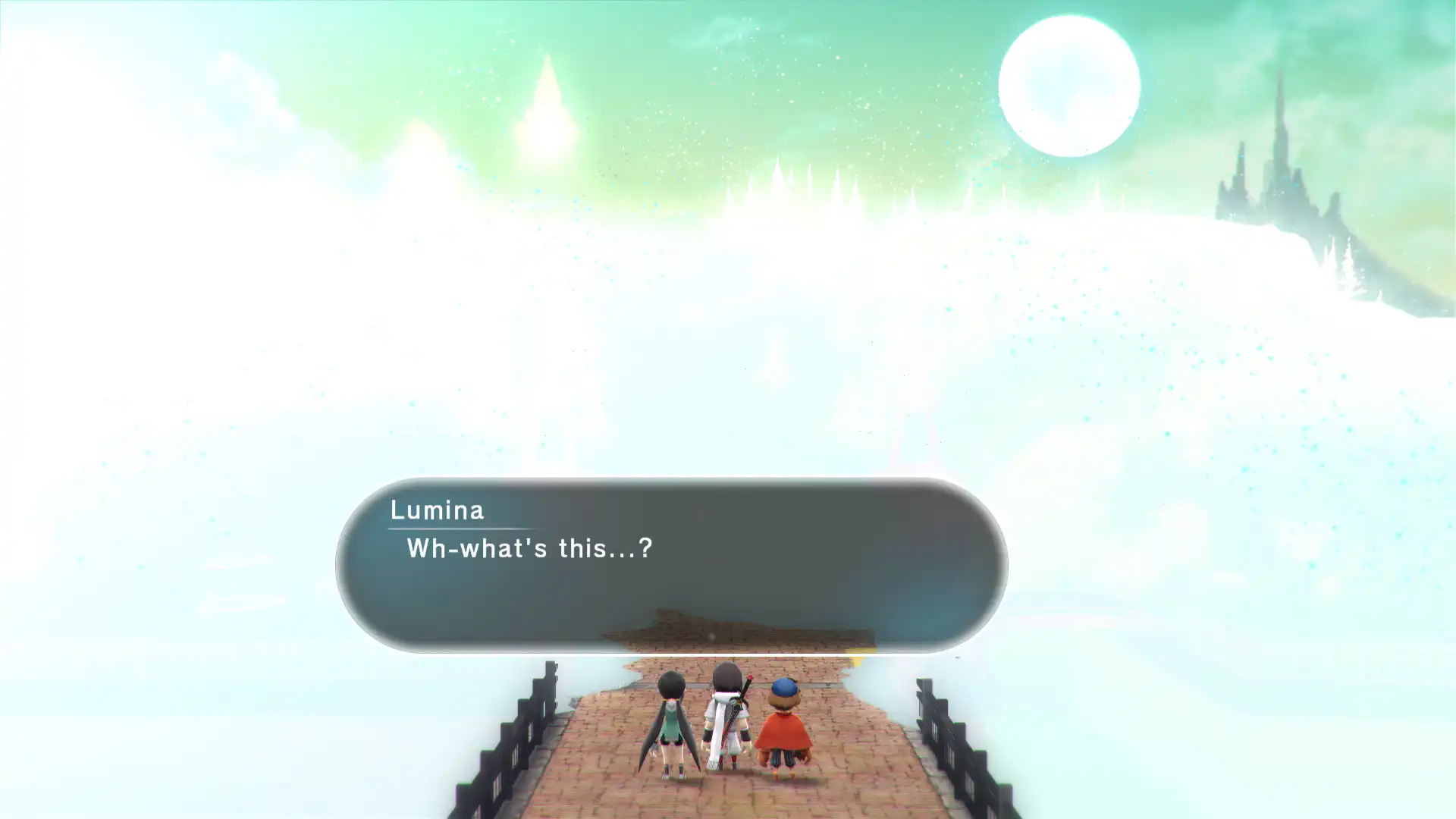 图片[2]-[PC]失落的斯菲尔/LOST SPHEAR
