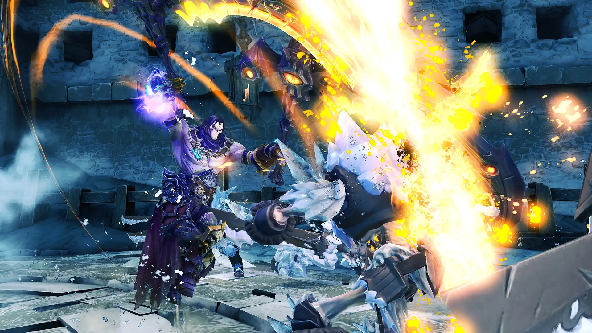 图片[5]-[PC]暗黑血统2：终极版/Darksiders II Deathinitive Edition