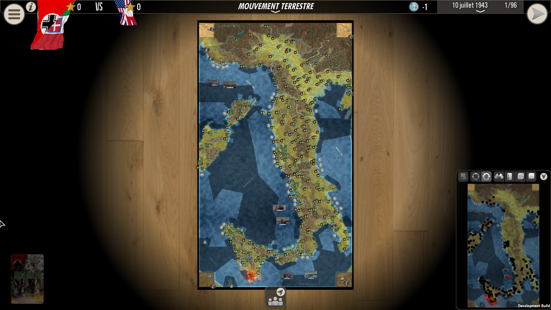 图片[3] [PC]SGS 雪崩战役/SGS Avalanche | 游戏截图