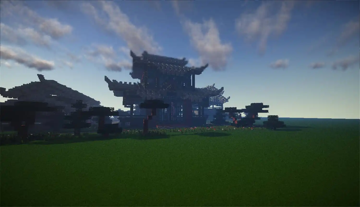 图片[1]-[PC]我的世界/Minecraft