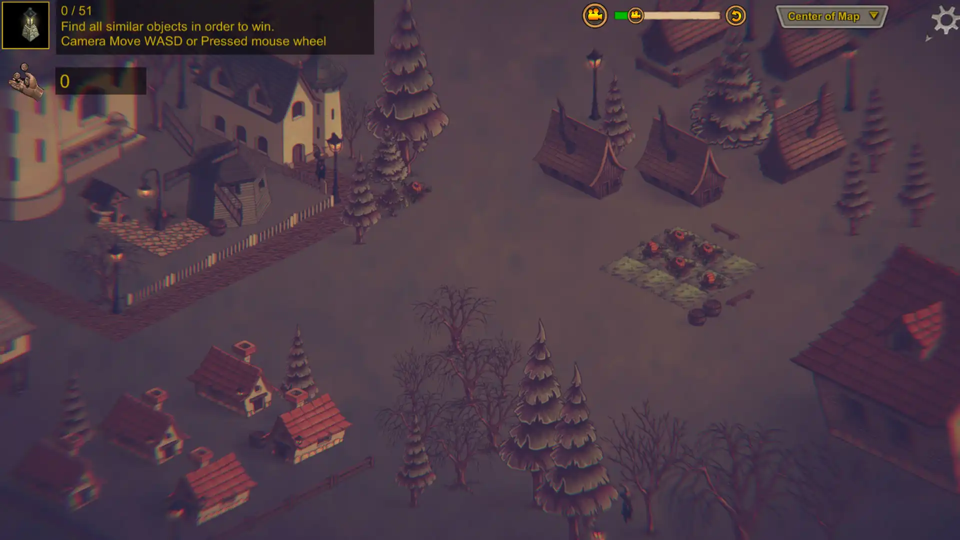 [PC]隐藏的鬼城2/Hidden Ghost Town 2