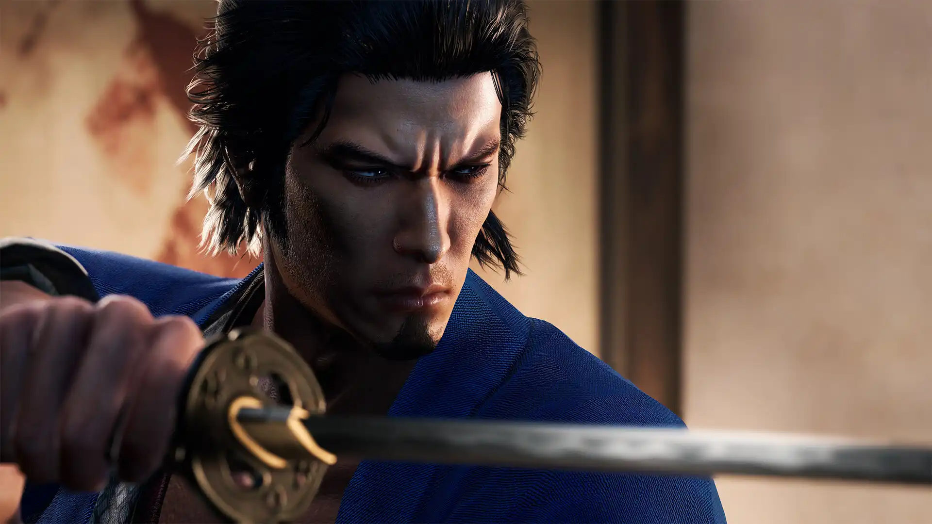 [PC]人中之龙 维新！极/如龙：维新极-虚拟机版/Like a Dragon: Ishin! HYPERVISOR