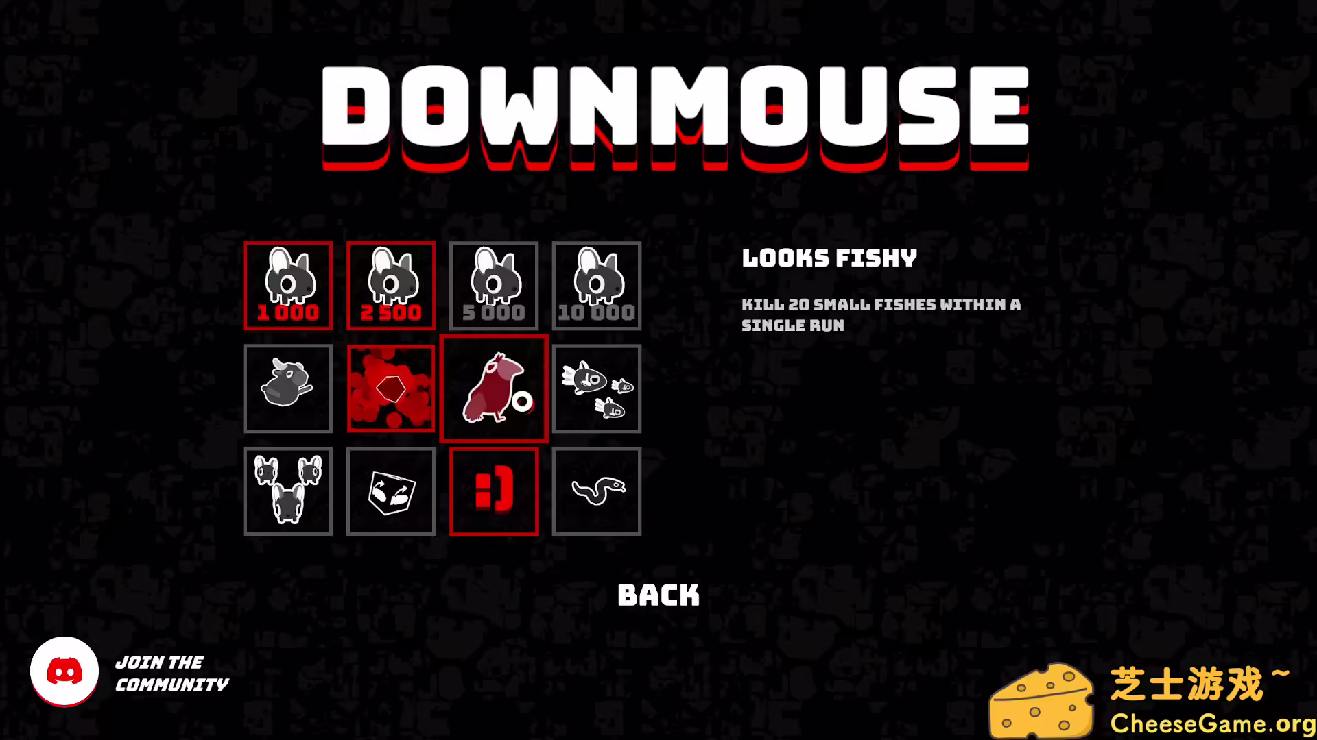 图片[4] [PC]鼠坠/DOWNMOUSE | 学习版单机游戏免费下载