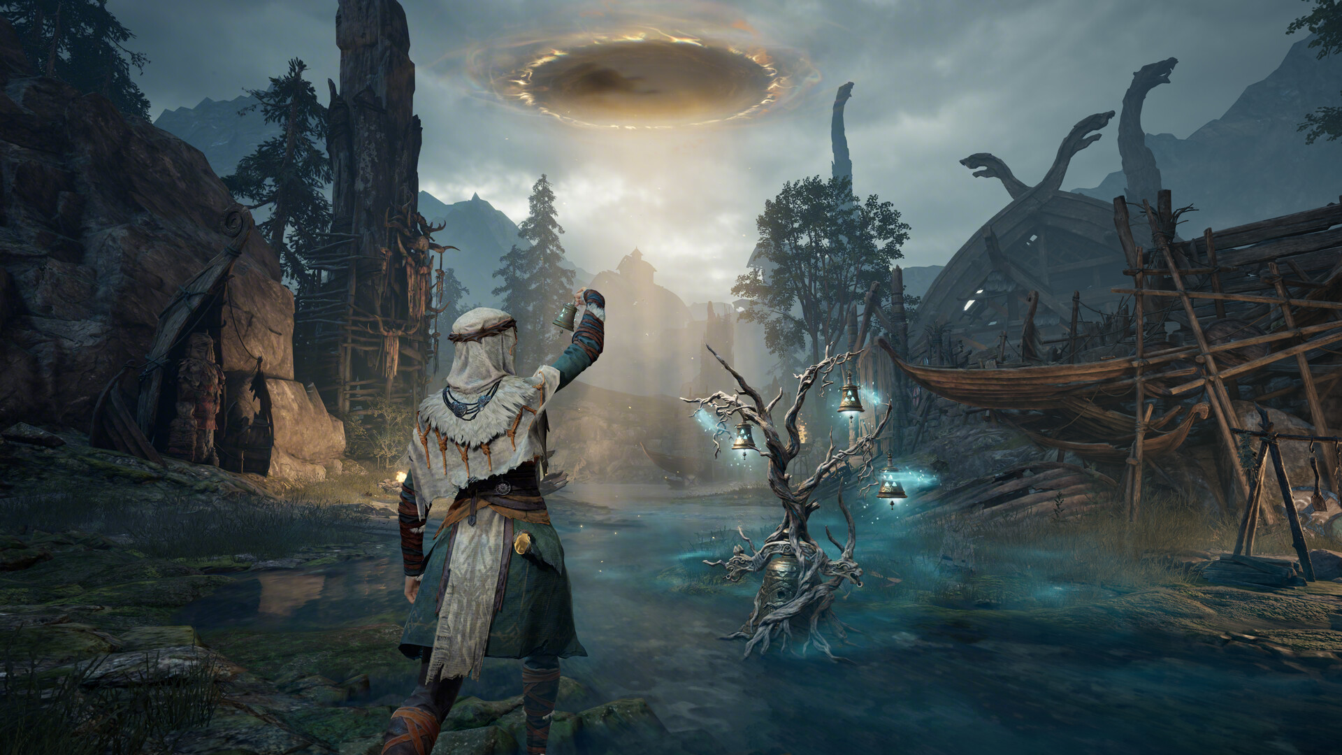 图片[5] [PC]雾影猎人/Mistfall Hunter/支持网络联机 | 游戏截图