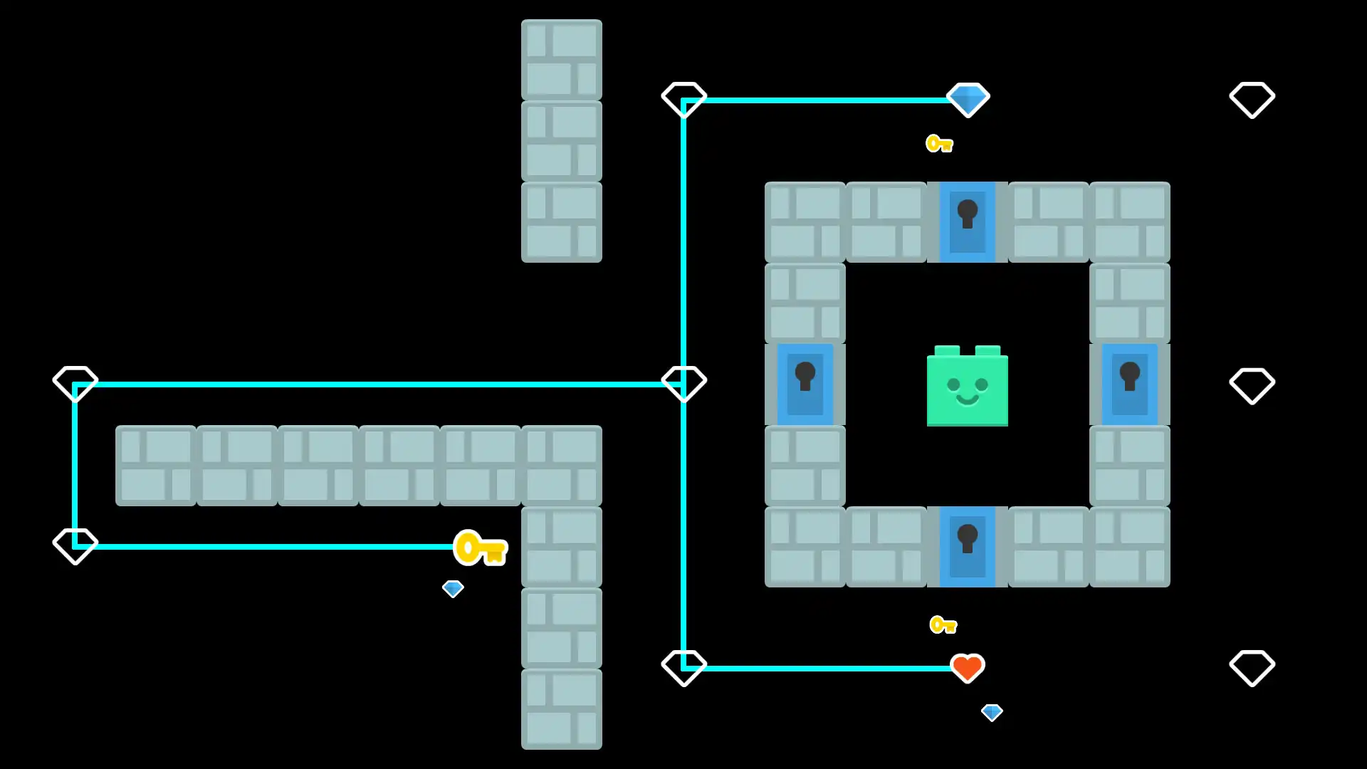 图片[3] [PC]链接实验室/Link Lab | 游戏截图