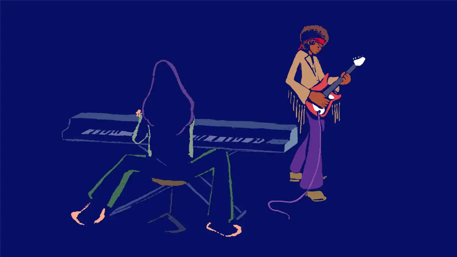 [PC]音乐故事/A Musical Story