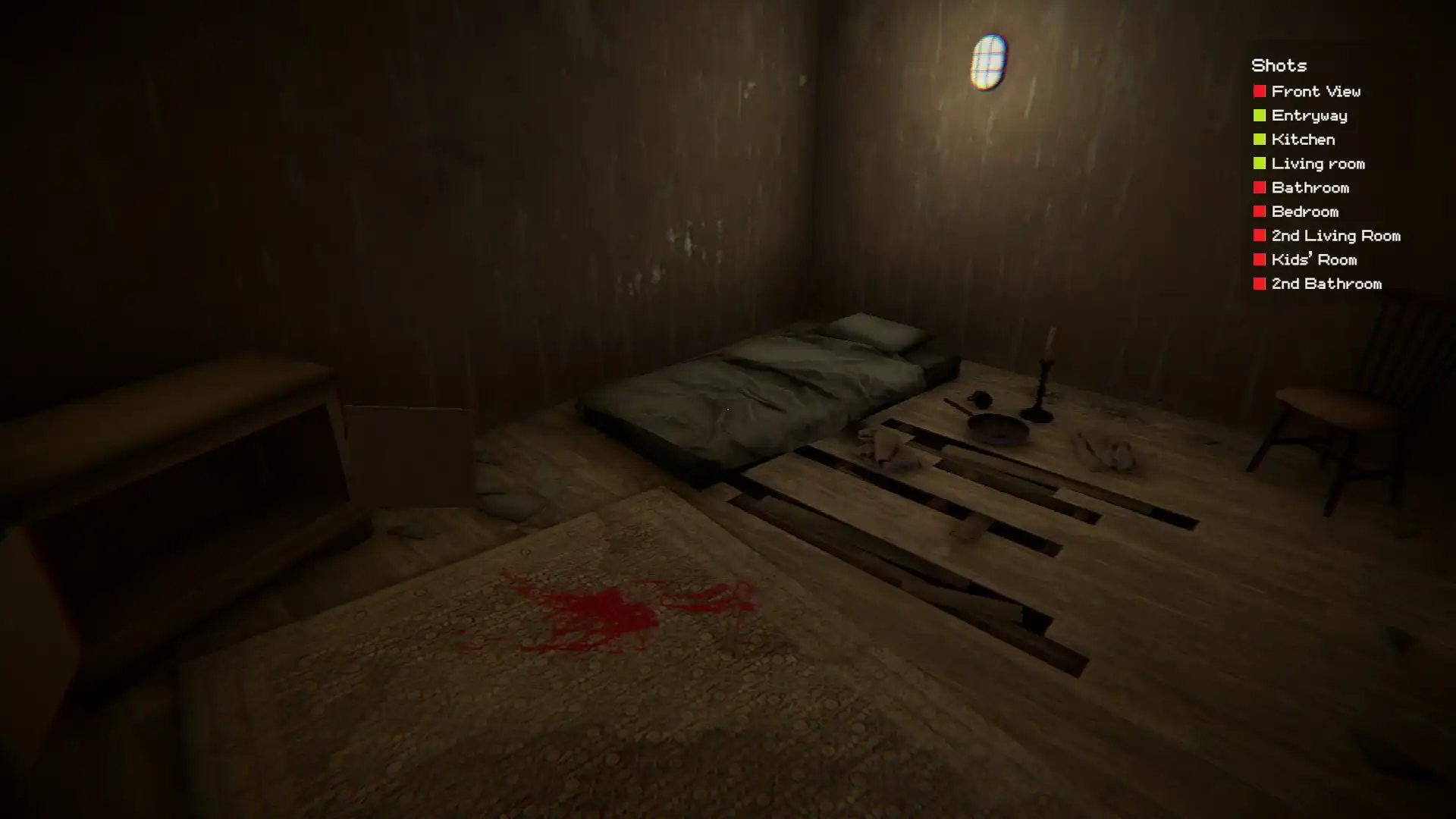 图片[4] [PC]一闪即死/FLASH AND DIE                            新游发布 | 游戏截图