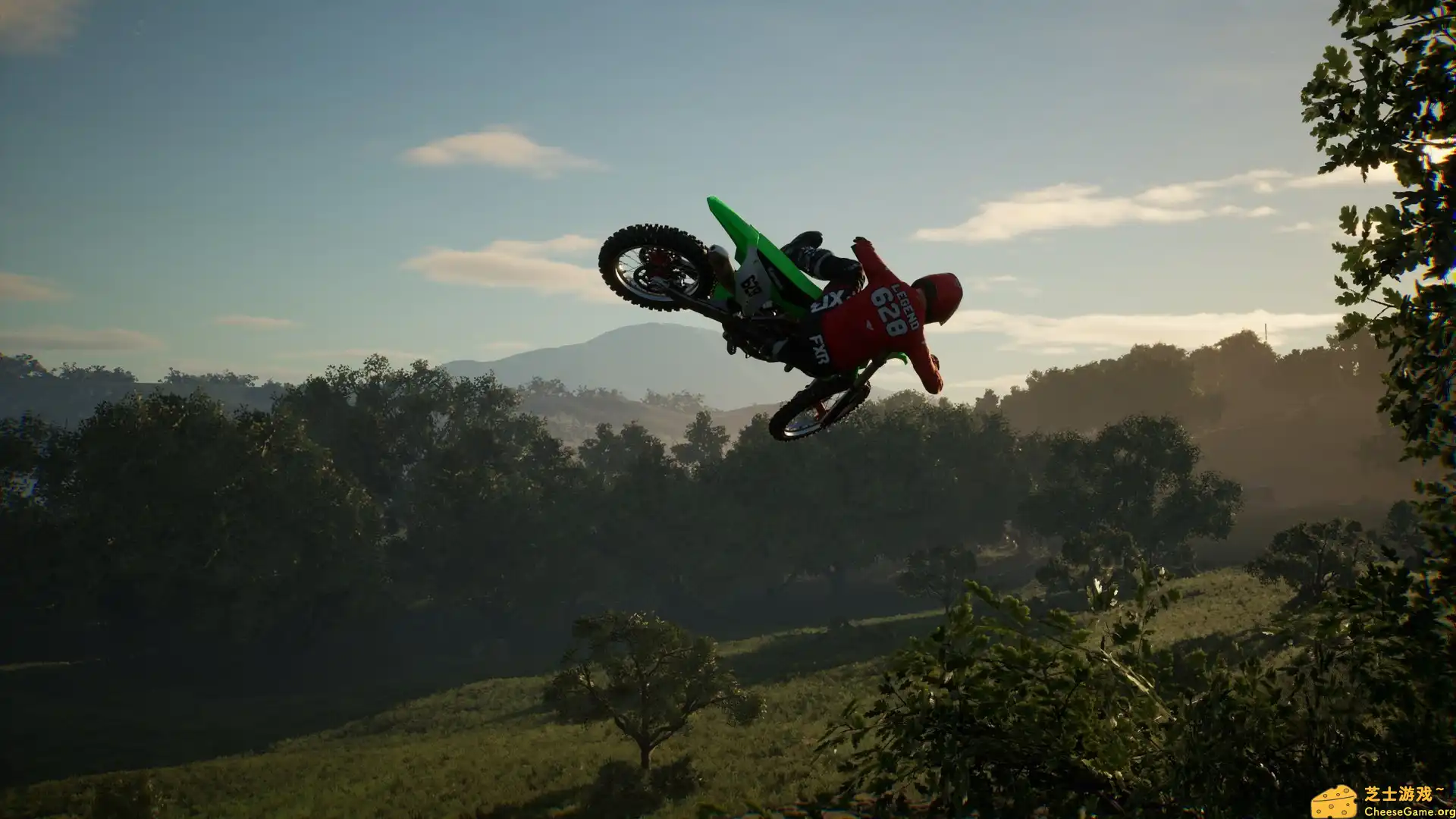 图片[5]-[PC]究极大越野：传奇/MX vs ATV Legends/支持网络联机