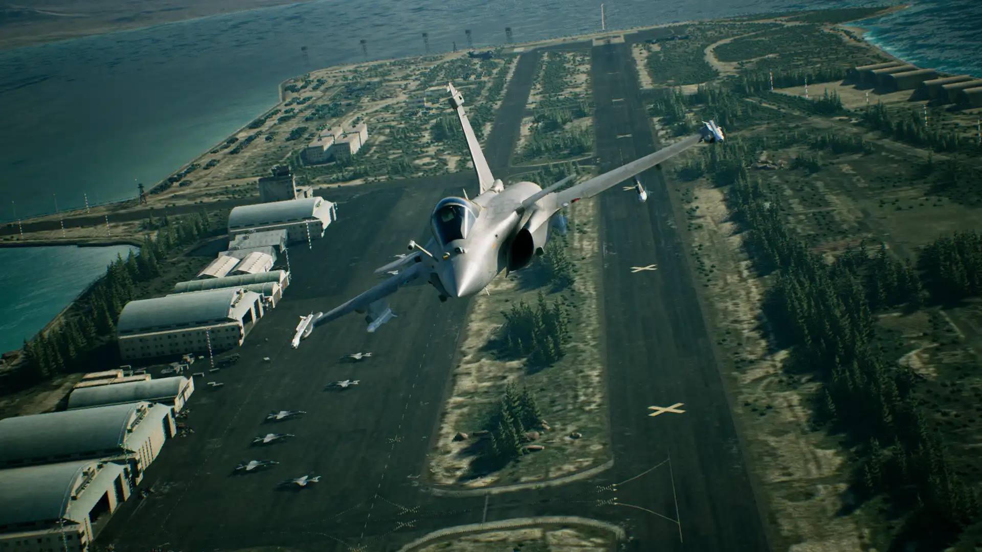 图片[8]-[PC]皇牌空战7：未知空域豪华版/ACE COMBAT 7: SKIES UNKNOWN Deluxe Edition