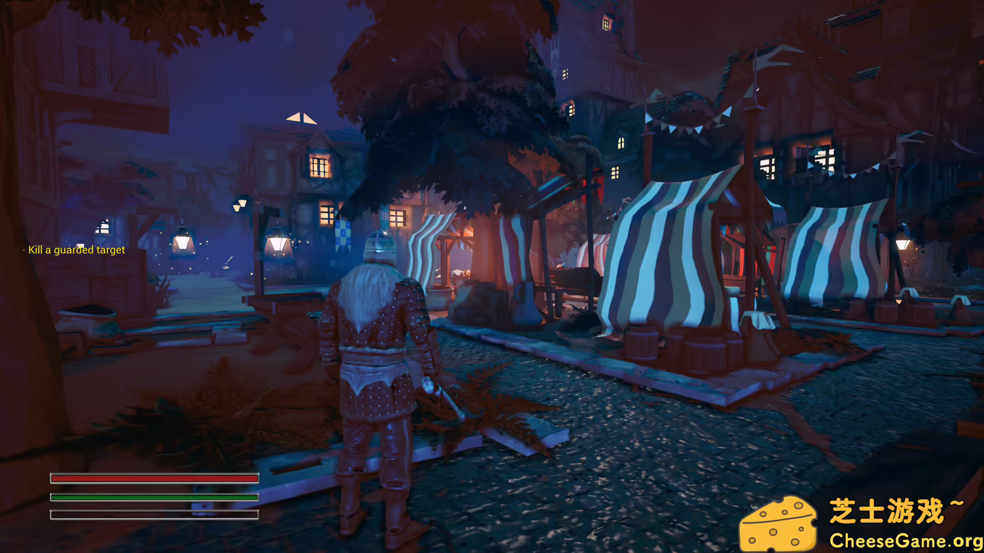 图片[2] [PC]火光幻想：原力能量/Firelight Fantasy: Force Energy | 学习版单机游戏免费下载