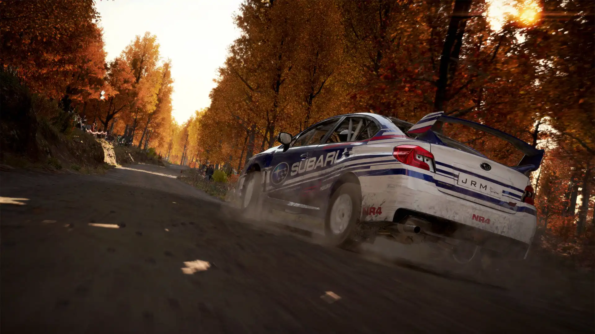 [PC]尘埃4/DiRT 4