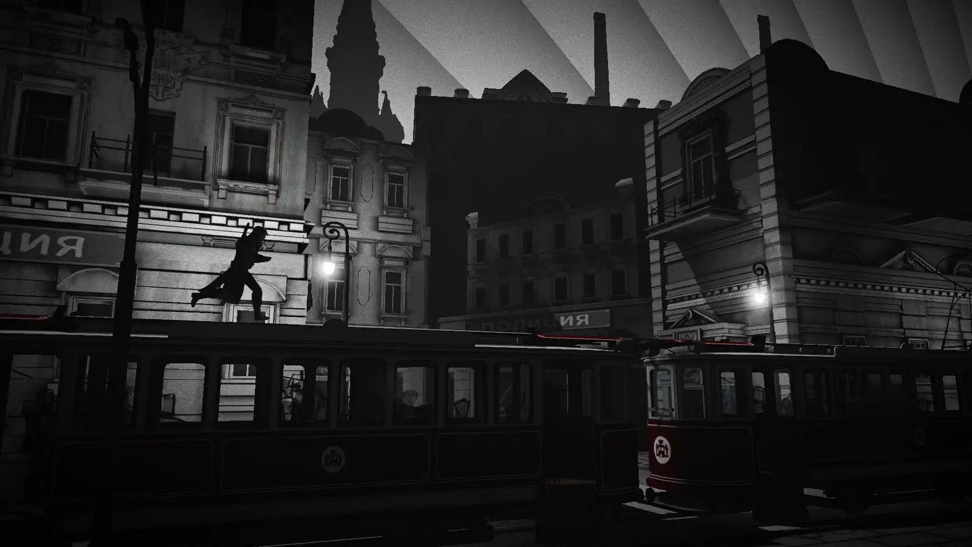 图片 [4] [PC]刺客信条编年史：俄罗斯/Assassin\'s Creed Chronicles: Russia | 游戏截图