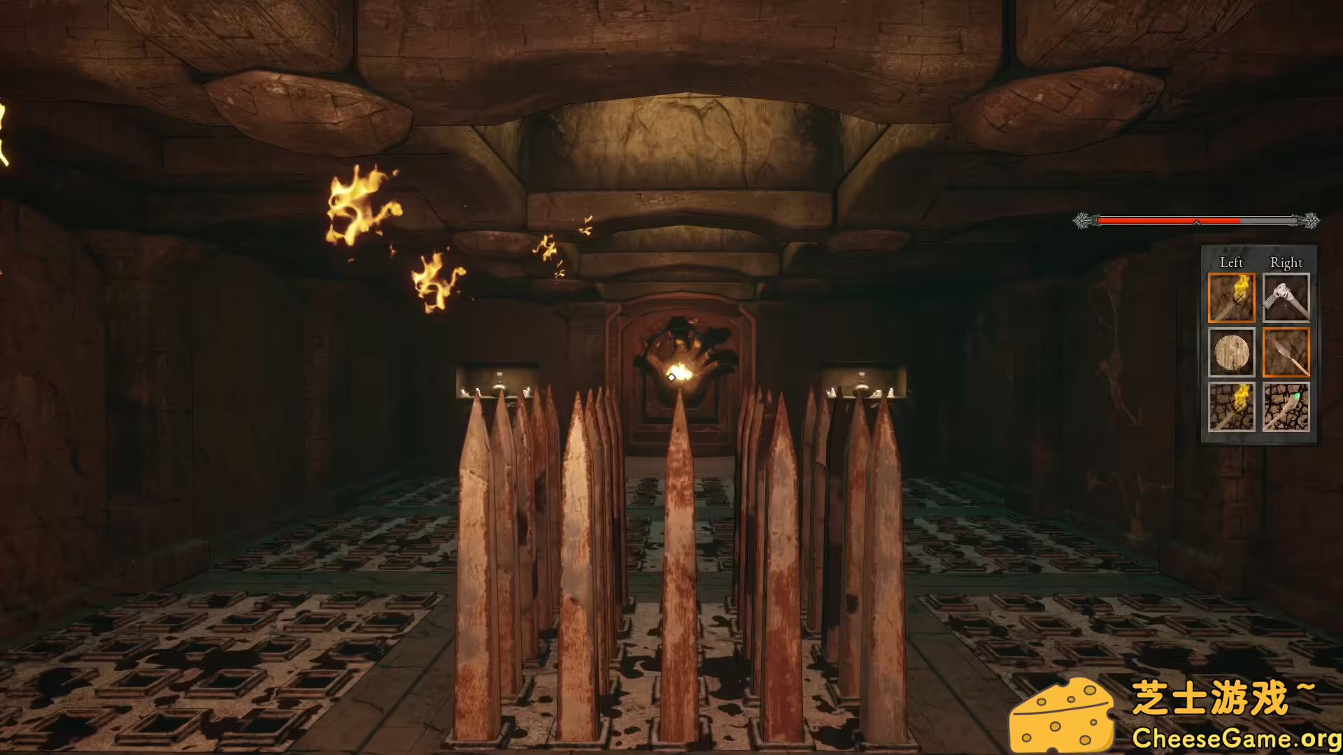 图片[4] [PC]面具之塔/Tower of Mask | 学习版单机游戏免费下载