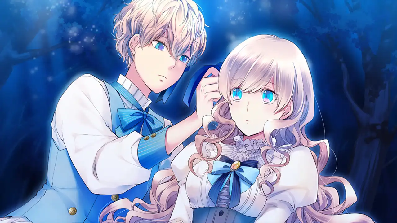 图片[2]-[PC]大正×对称爱丽丝epilogue/TAISHO x ALICE epilogue
