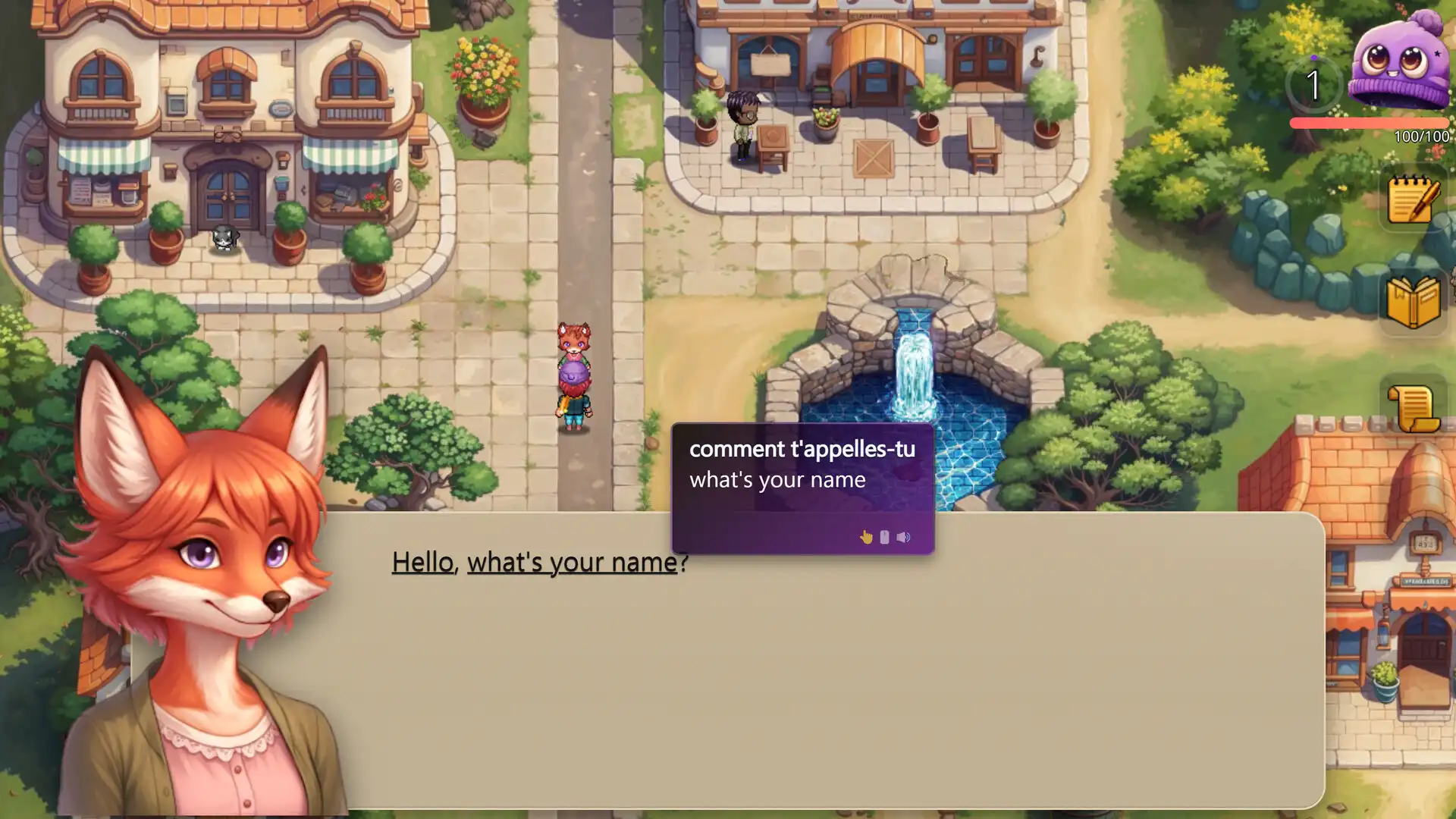 [PC]语言奇境：英语/WonderLang English