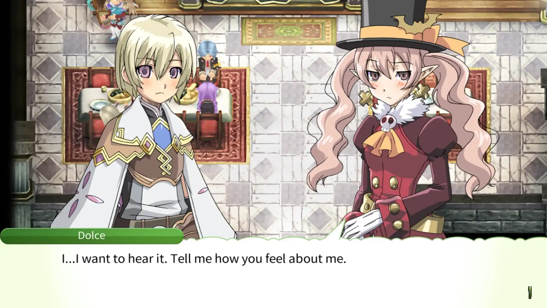 图片[4]-[PC]符文工房4：特别版/Rune Factory 4 Special