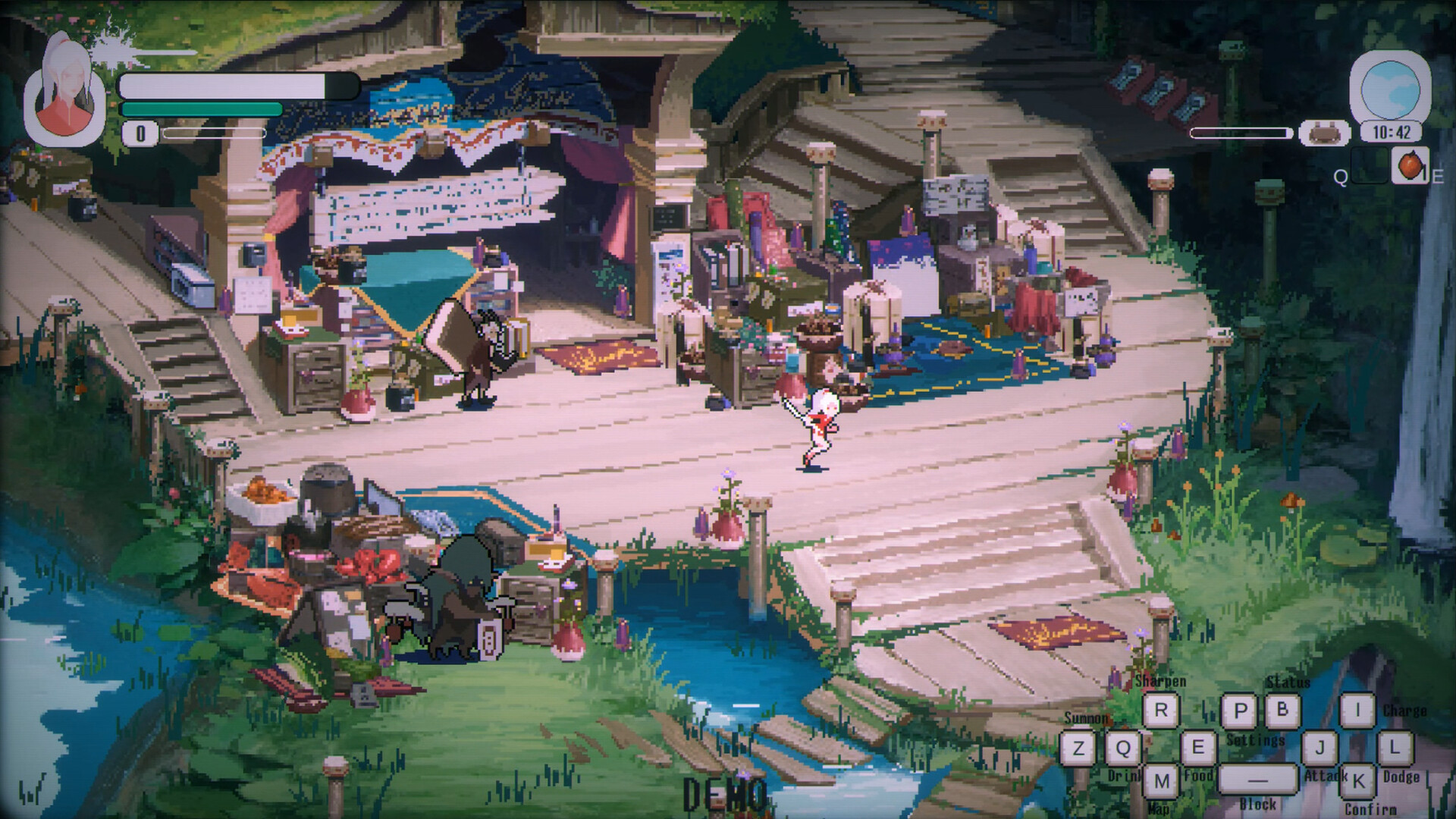 图片[2] [PC]幻想之旅/FantasyJourney | 游戏截图