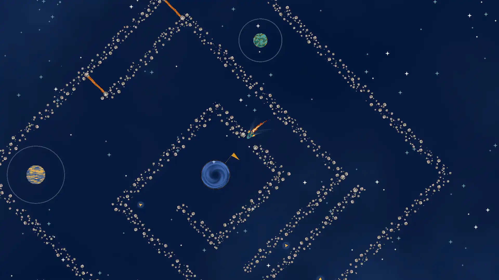 图片[5]-[PC]Space Voyager