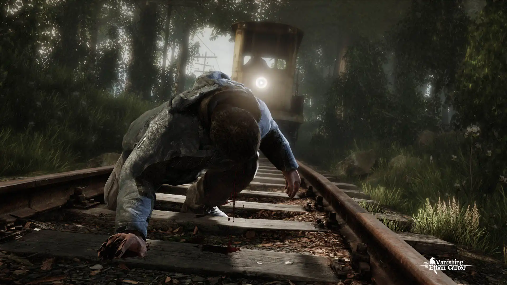 [PC]伊森卡特的消失/The Vanishing of Ethan Carter