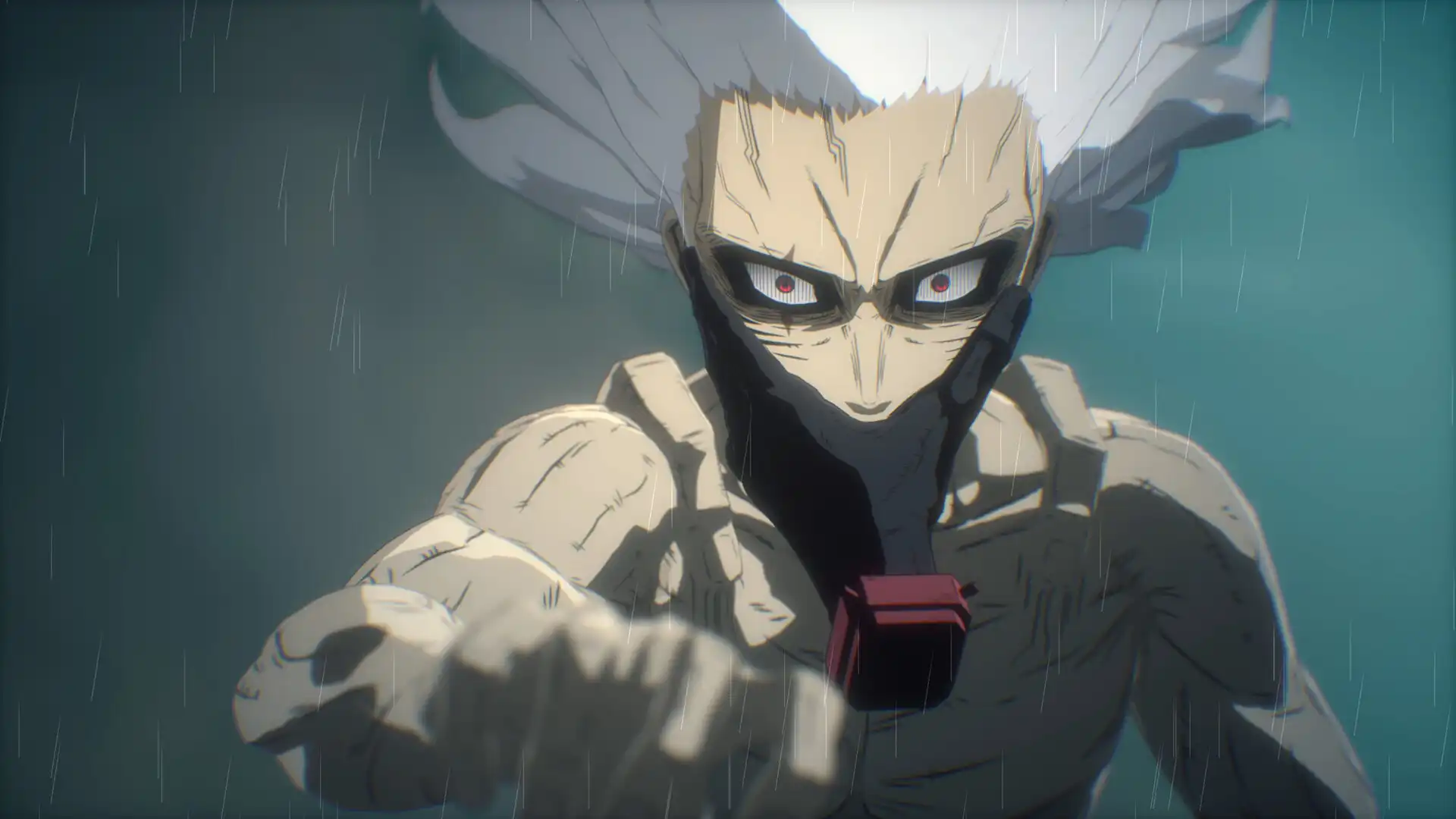图片[2]-[PC]我的英雄学院 无尽正义/MY HERO ACADEMIA: All’s Justice/支持网络联机