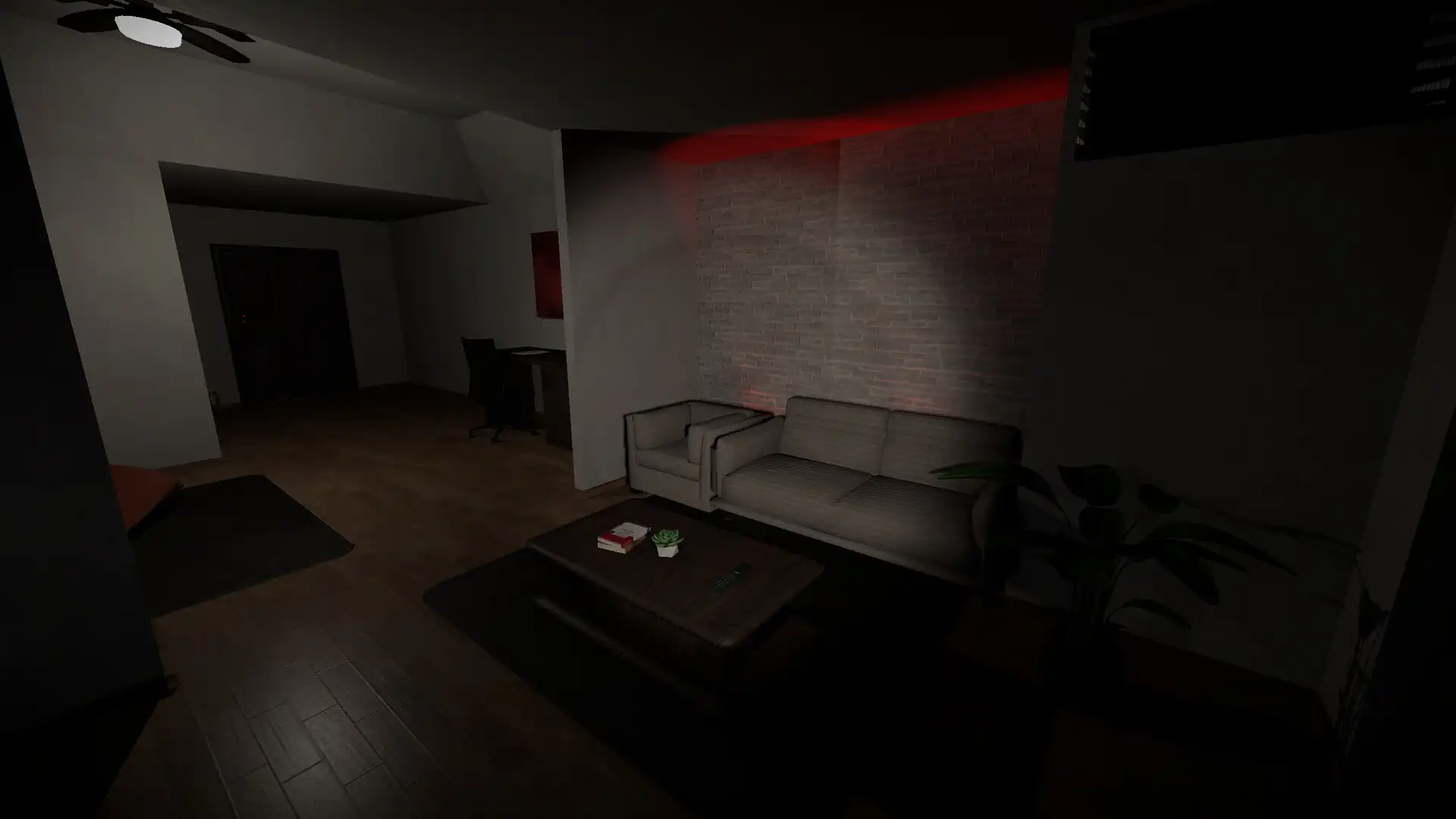 图片[4] [PC]骷髅酒店/Skull Hotel | 游戏截图