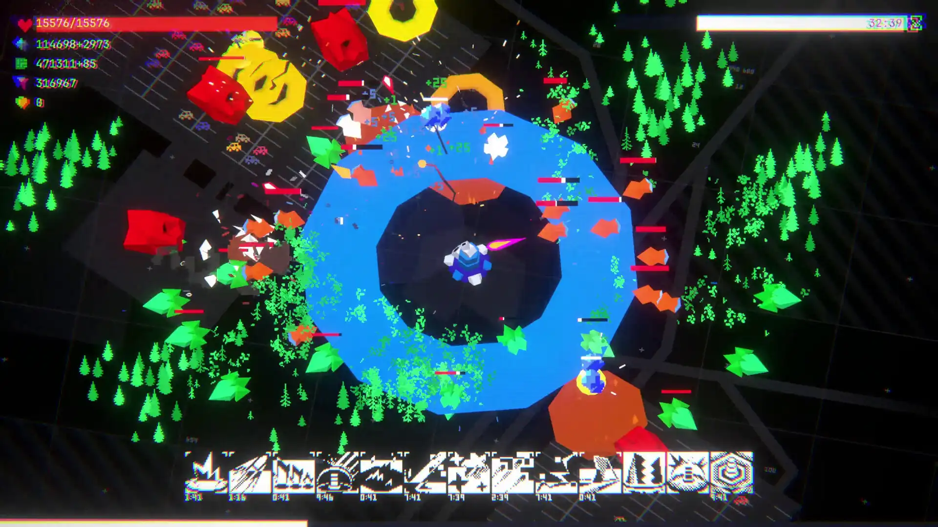 图片[4]-[PC]壁垒操作系统/BastionOS