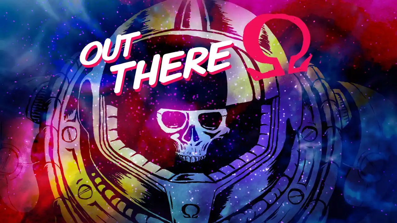 [PC]就在那里：欧米茄版/Out There: Omega Edition