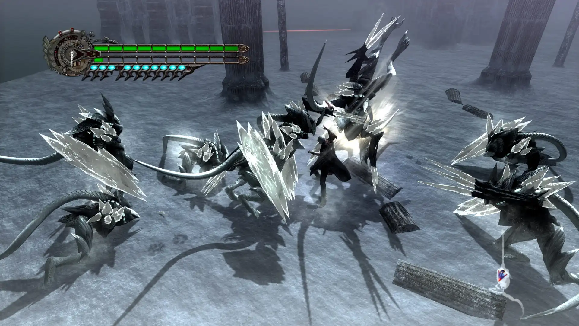图片[1]-[PC]鬼泣4/Devil May Cry 4