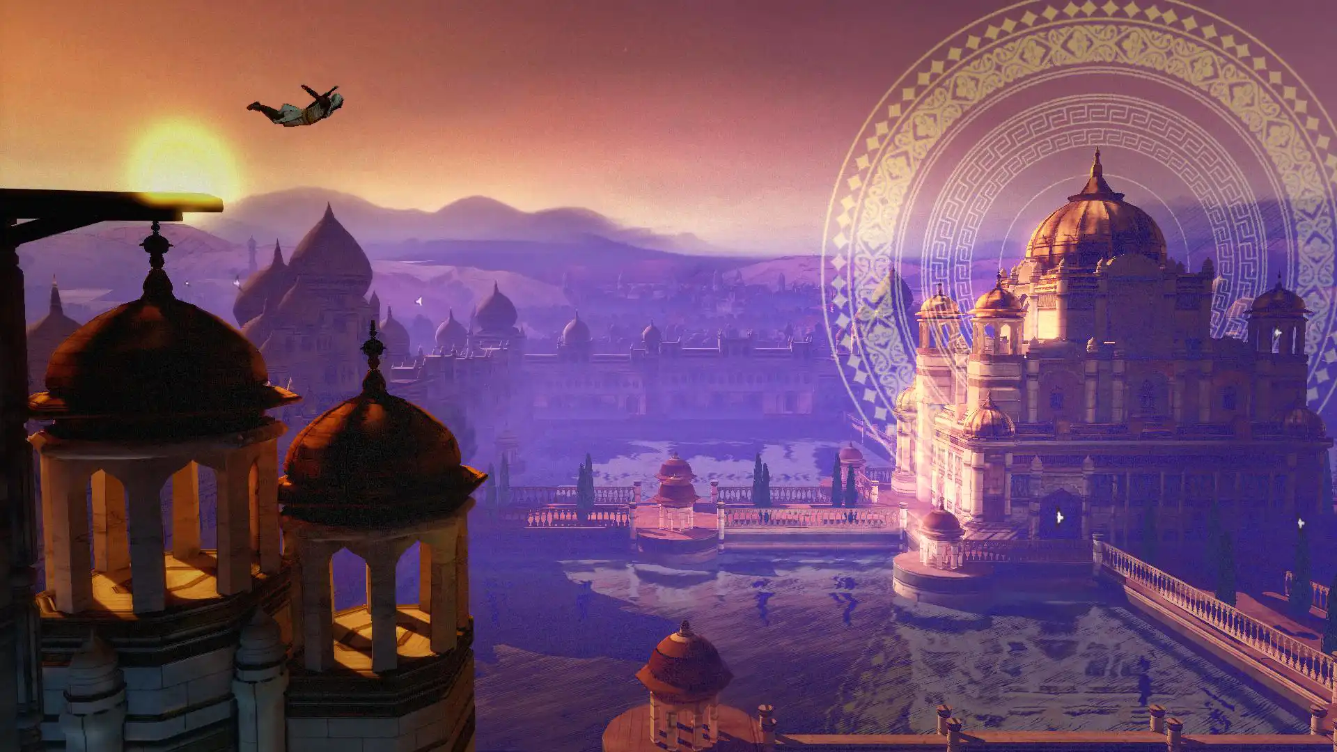 图片[3]-[PC]刺客信条编年史：印度/Assassin's Creed Chronicles: India