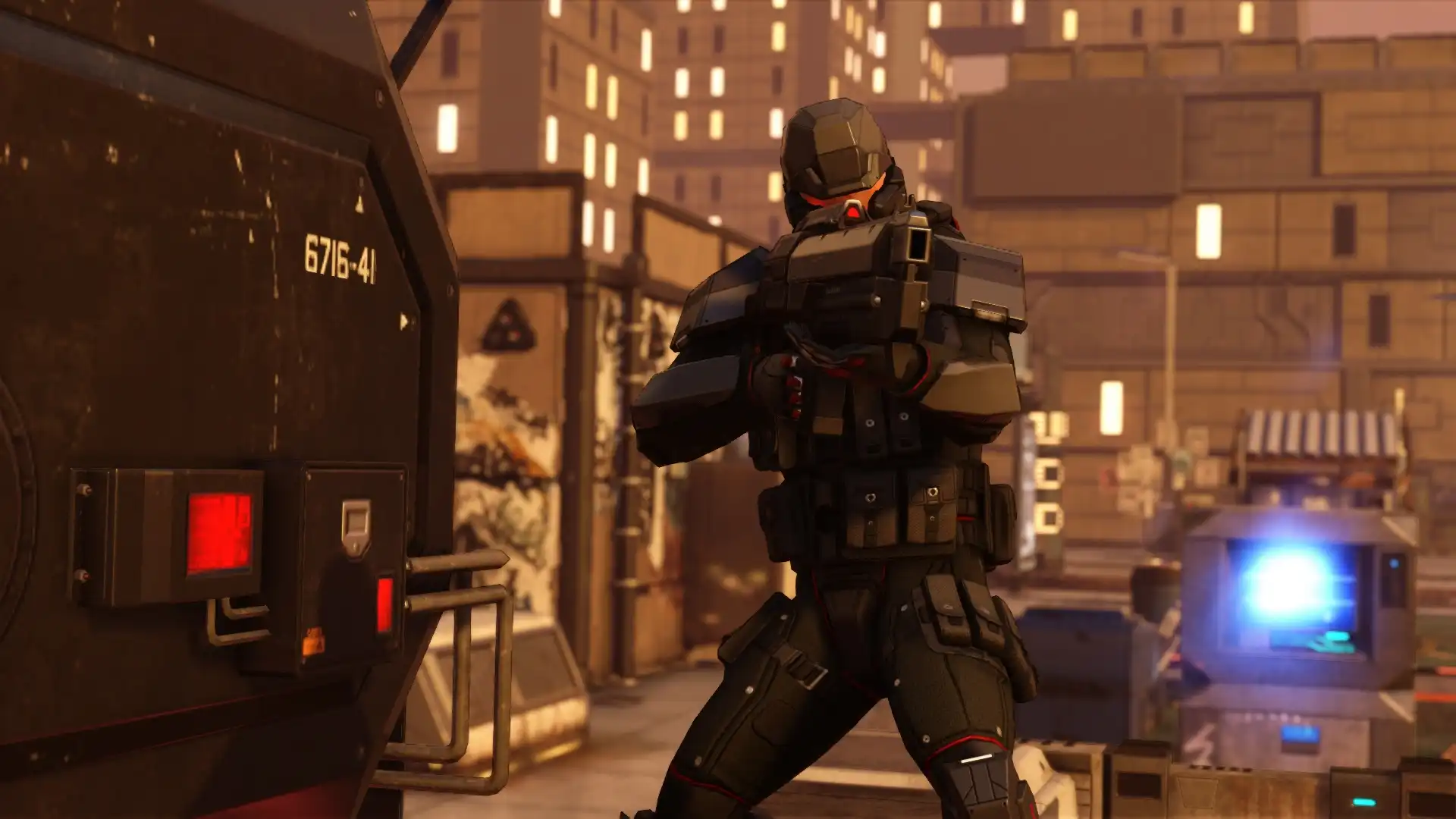 图片[3]-[PC]幽浮2/XCOM 2