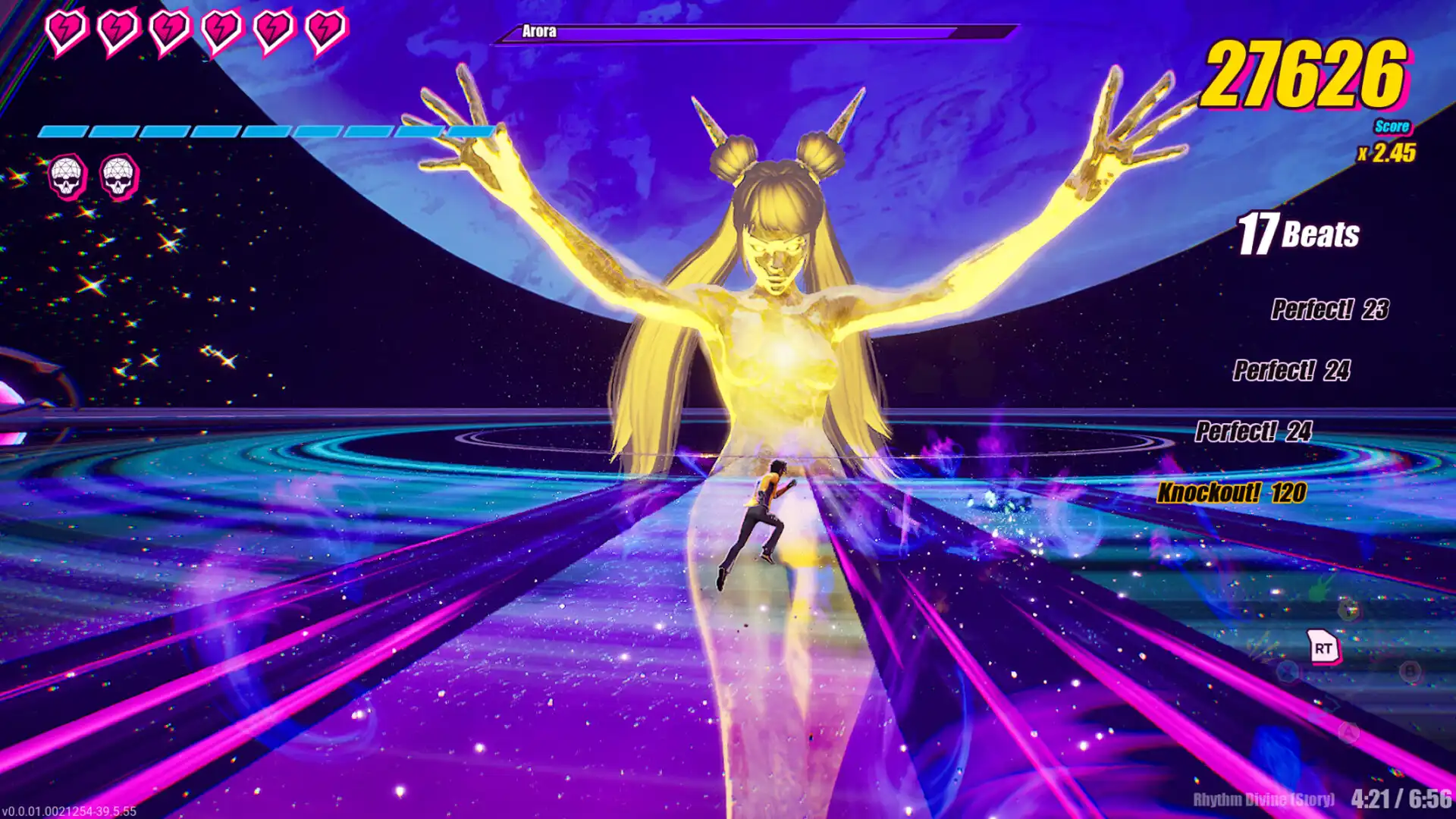 [PC]死亡迪斯科/Dead as Disco
