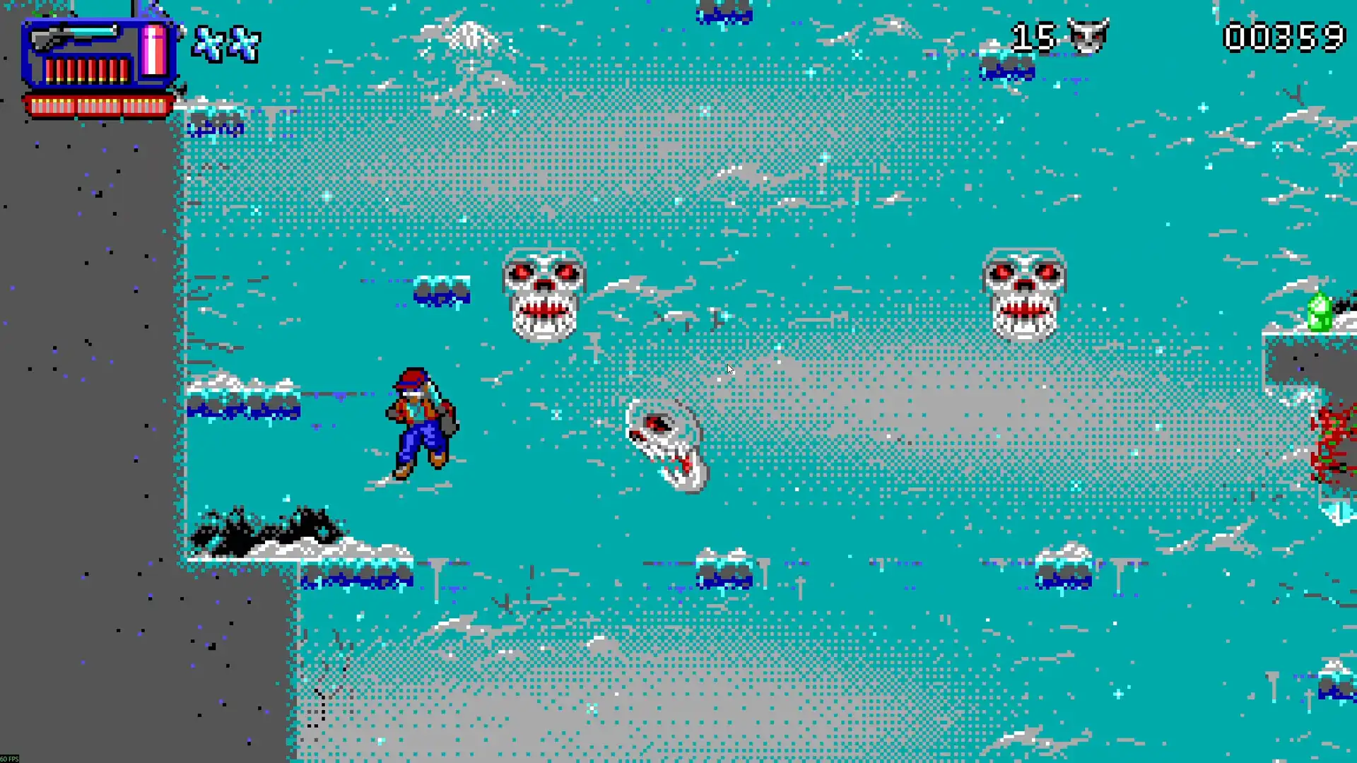 图片[3]-[PC]鬼行域/Haunted Lands