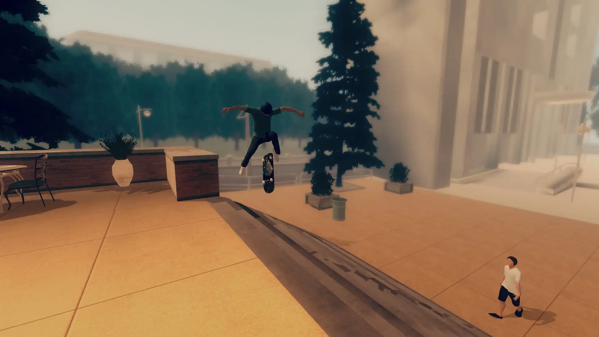 图片[6] [PC]滑板城市/Skate City | 游戏截图