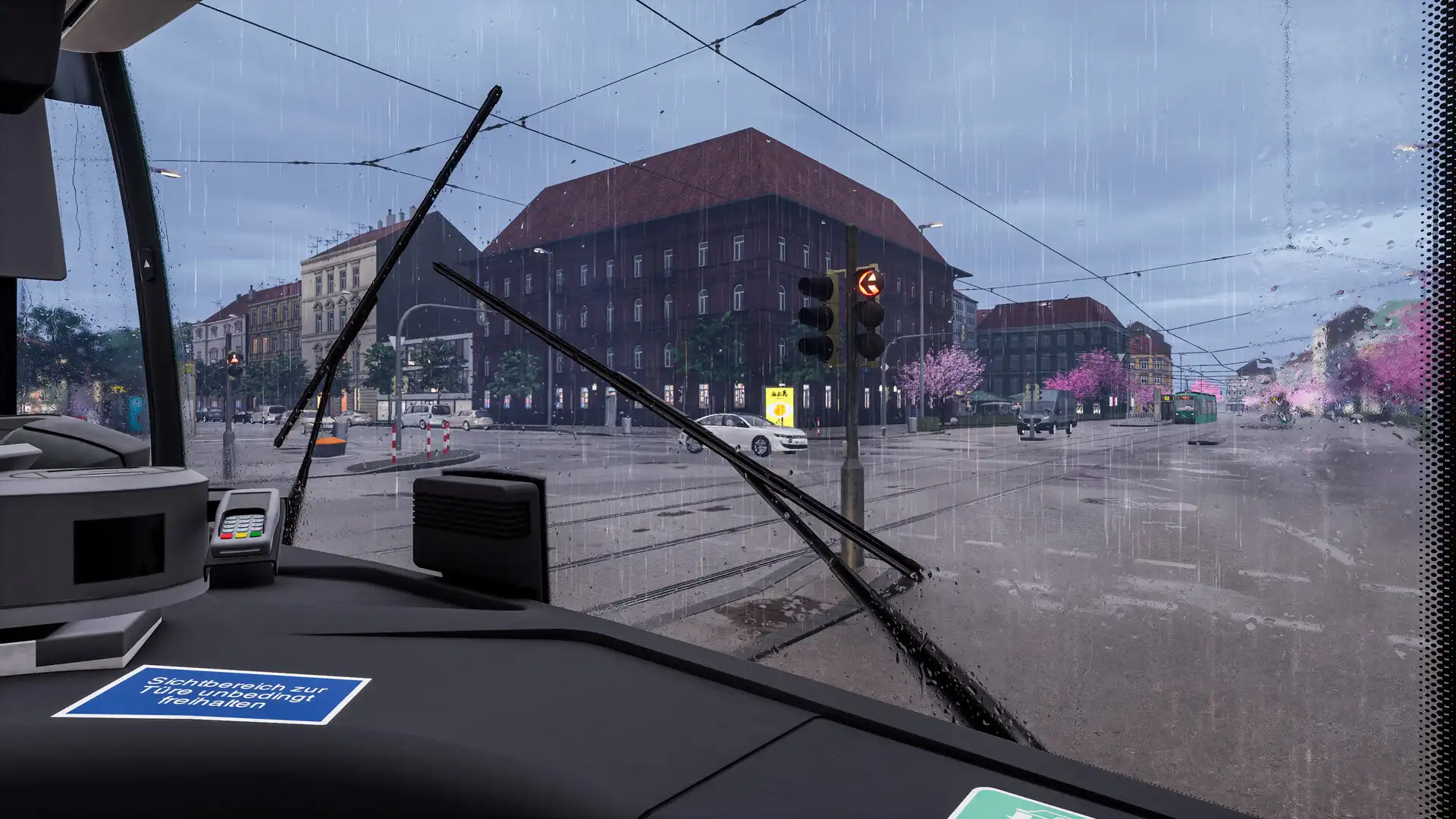 图片[3]-[PC]城市公共交通模拟器2026-虚拟机版/City Transport Simulator 2026 HYPERVISOR