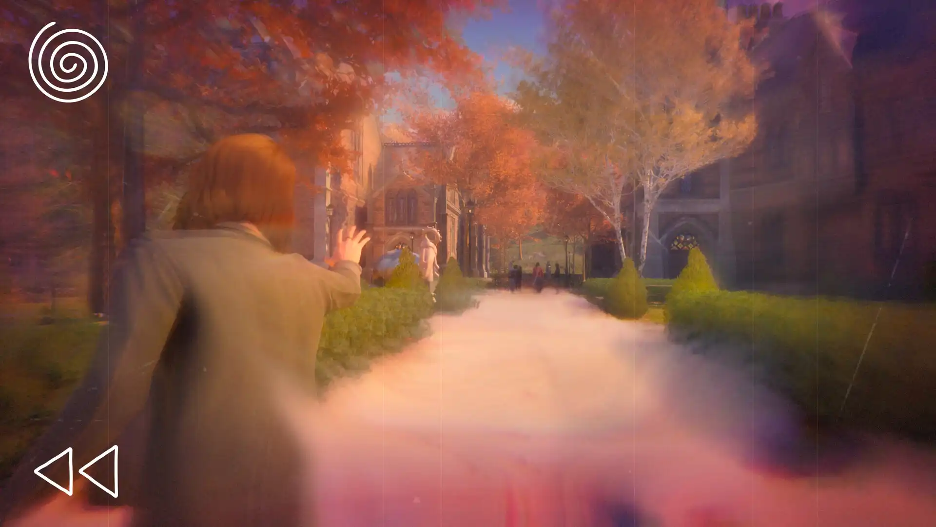 图片[4]-[PC]奇异人生：重聚/奇异人生：重逢-虚拟机版/Life is Strange: Reunion HYPERVISOR