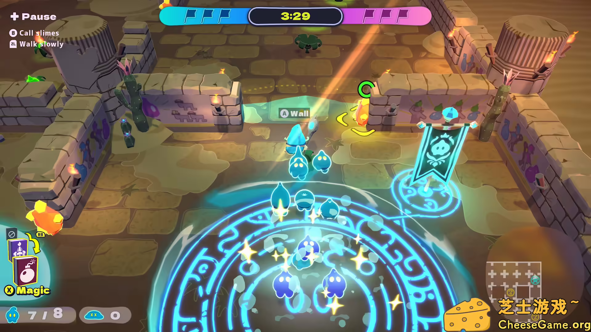 图片[2] [PC]果冻部队/Jelly Troops | 学习版单机游戏免费下载