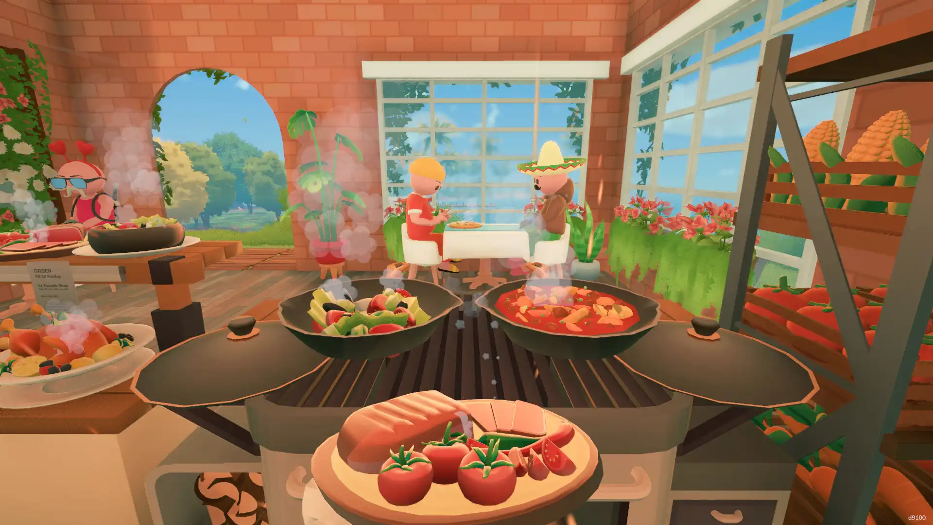 图片[2]-[PC]从农场到餐桌/Farm to Table
