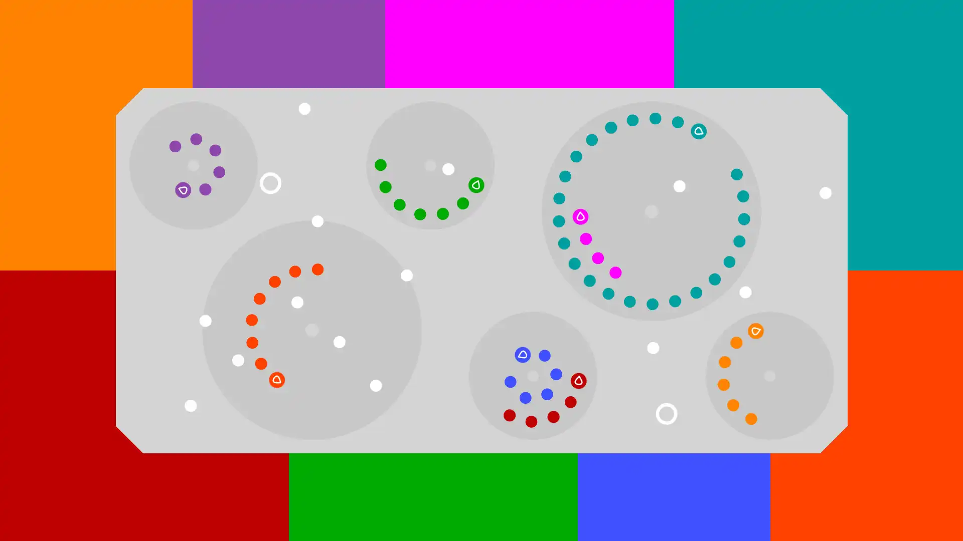 图片[2]-[PC]12轨道/12 orbits