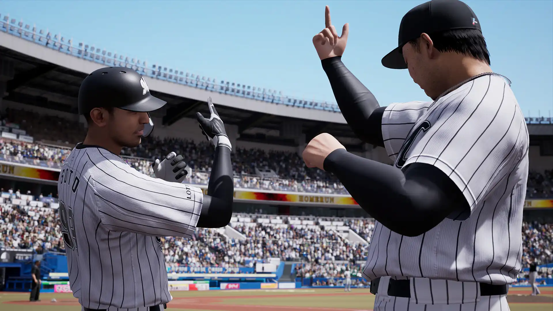 图片[3]-[PC]职业棒球之魂2024-2025-虚拟机版/Professional Baseball Spirits 2024-2025 HYPERVISOR