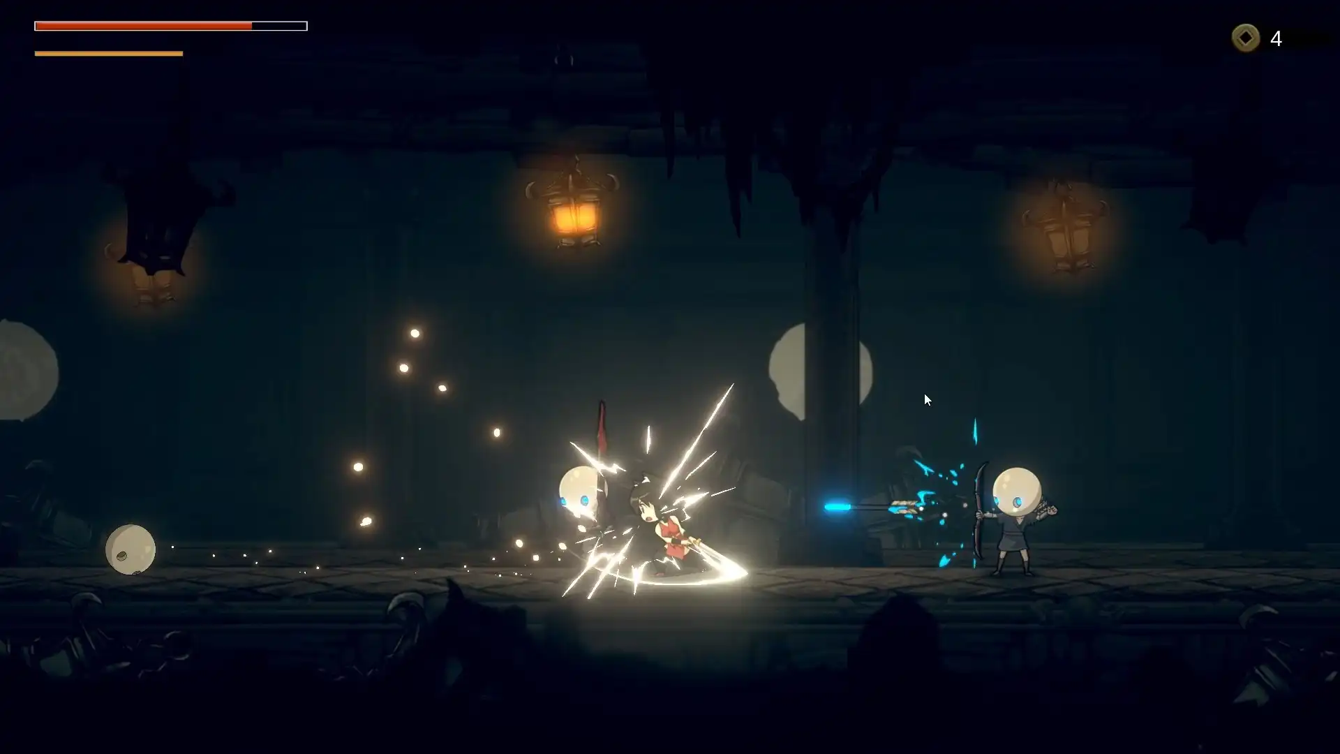 图片[2]-[PC]玄女诛魔录/Exorcist Fairy