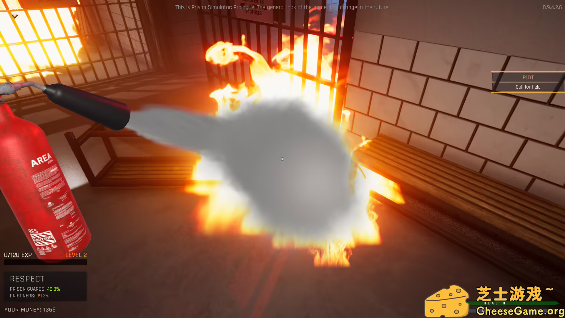 图片[9] [PC]监狱模拟器/Prison Simulator | 学习版单机游戏免费下载