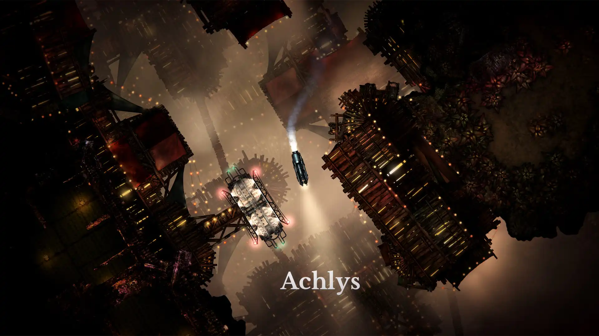 图片[4]-[PC]无光之空：君主版/Sunless Skies: Sovereign Edition