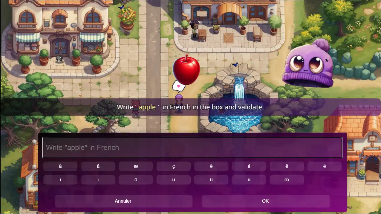 图片[6]-[PC]语言奇境：法语/WonderLang French