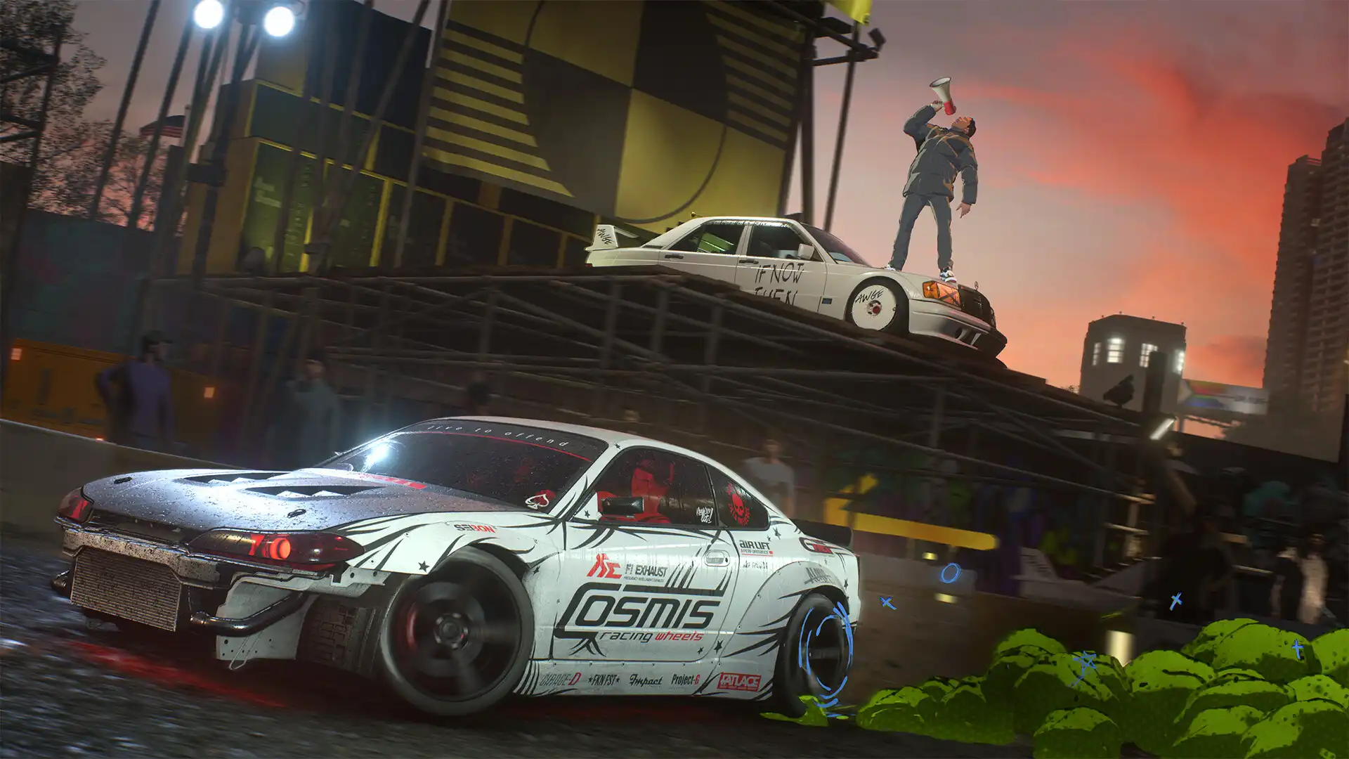 图片[5]-[PC]极品飞车22：不羁-虚拟机版/Need for Speed Unbound HYPERVISOR