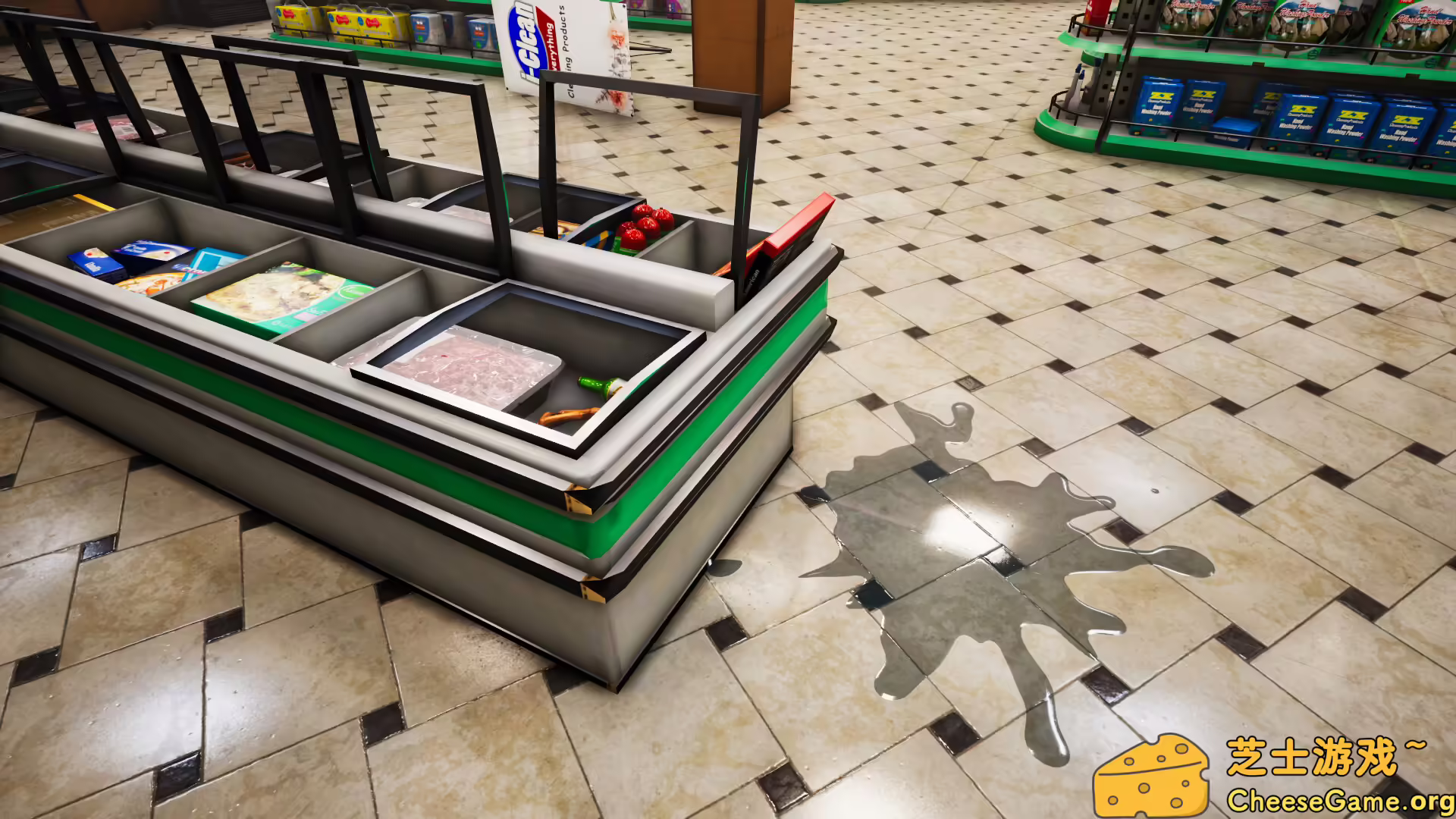 图片[4] [PC]出口前：超市/Before Exit: Supermarket | 学习版单机游戏免费下载