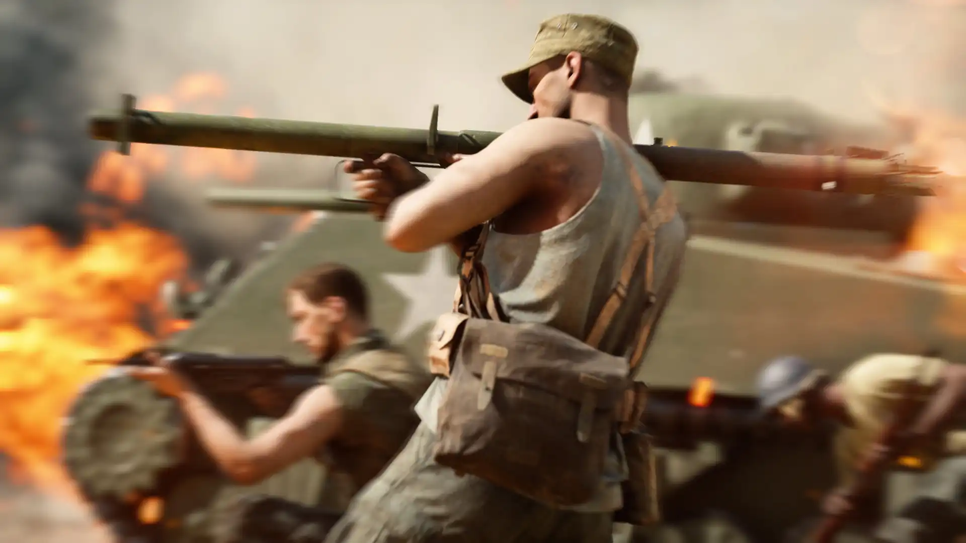 图片[3]-[PC]战地5/Battlefield V