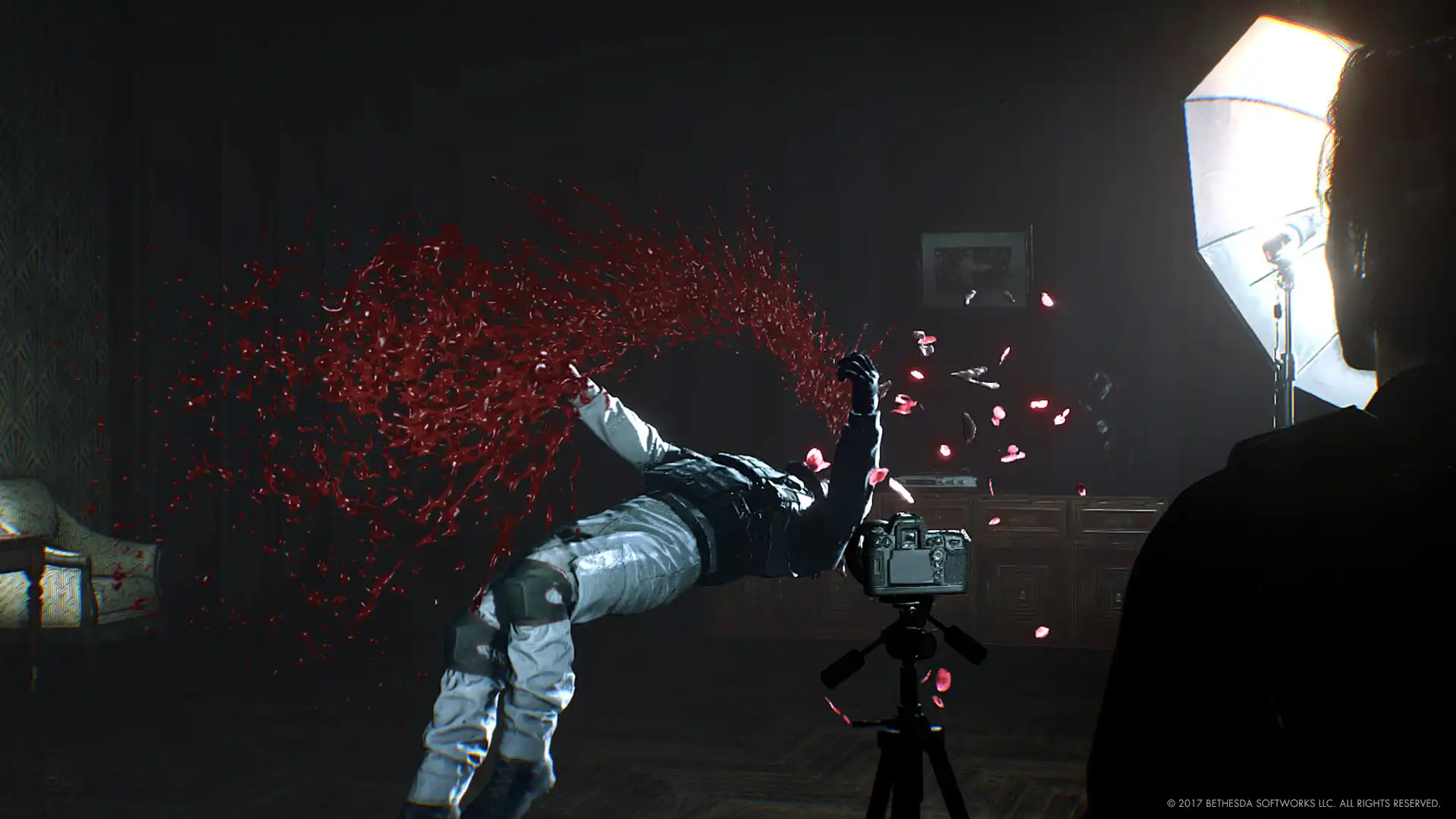 [PC]恶灵附身2/The Evil Within 2