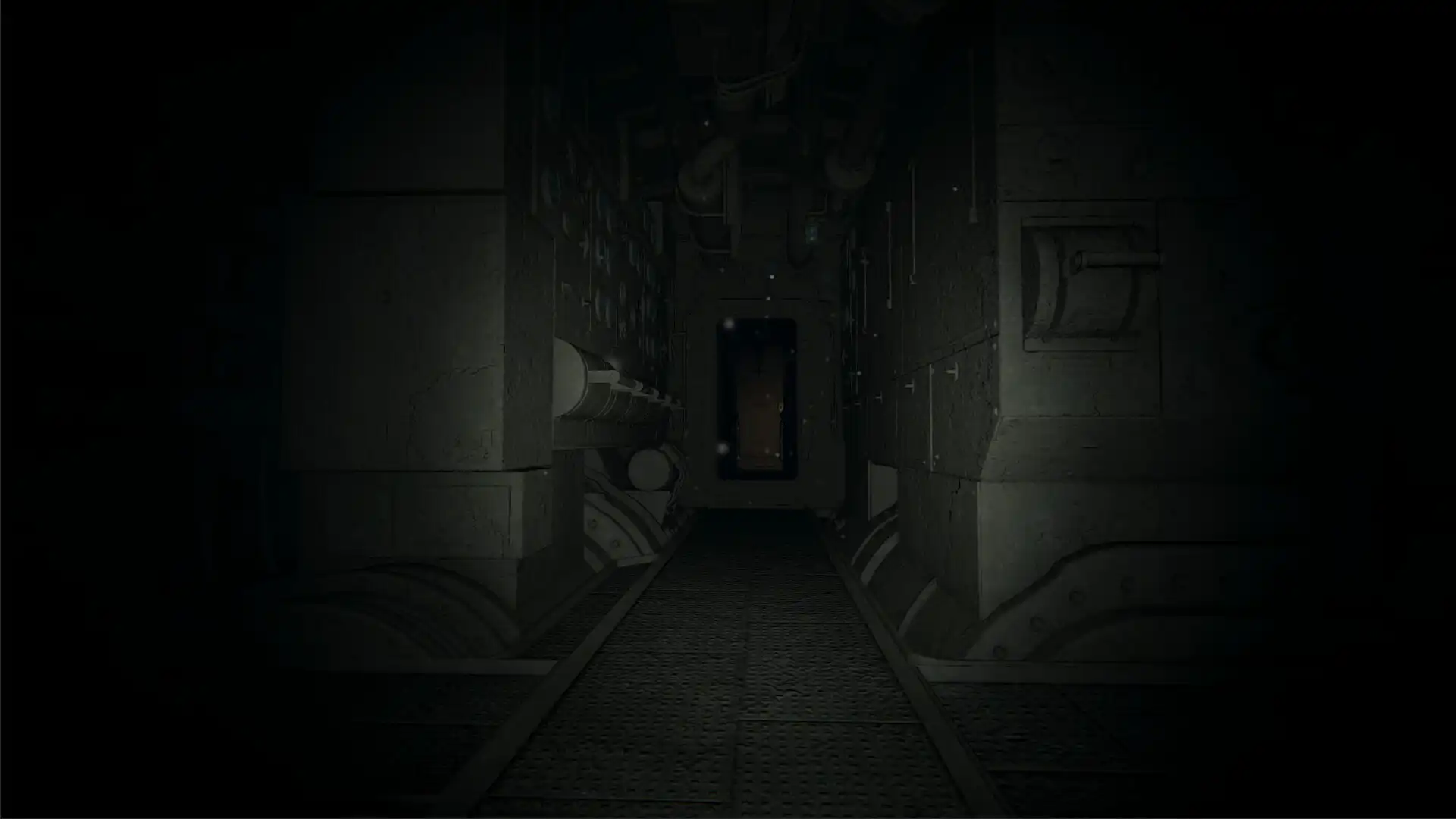 图片[4] [PC]下潜：深海回声/Last Dive: Echo Trench | 游戏截图